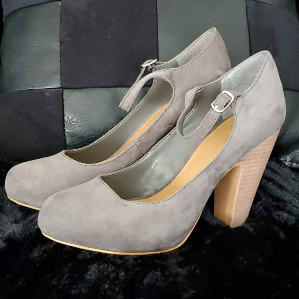 CROMA Vintage Shoe